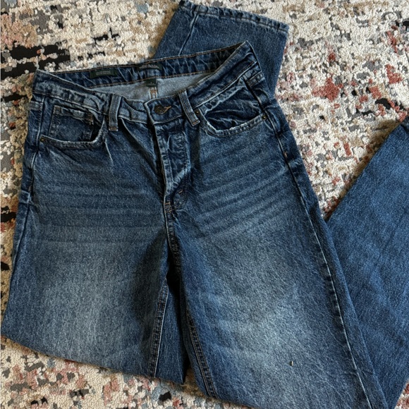 wild fable Denim - Wild Fable Blue Jeans